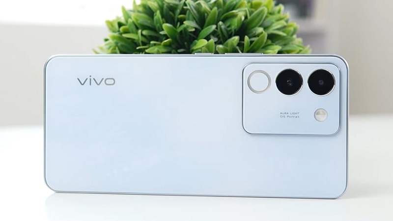 Dấu hiệu và nguyên nhân cần thay nắp lưng Vivo V29E Dấu hiệu và nguyên nhân cần thay nắp lưng Vivo V29E