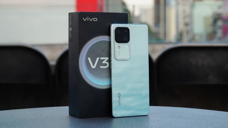 Dấu hiệu và nguyên nhân cần thay nắp lưng Vivo V30 5G Dấu hiệu và nguyên nhân cần thay nắp lưng Vivo V30 5G