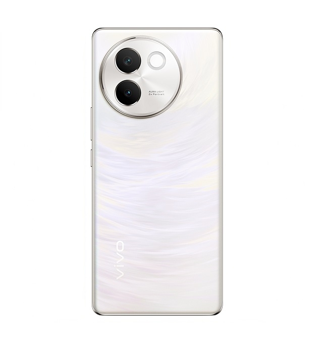Thay nắp lưng Vivo V30e 5G