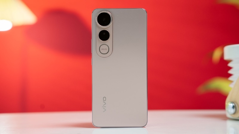 Dấu hiệu và nguyên nhân cần thay nắp lưng Vivo V50 Lite 5G