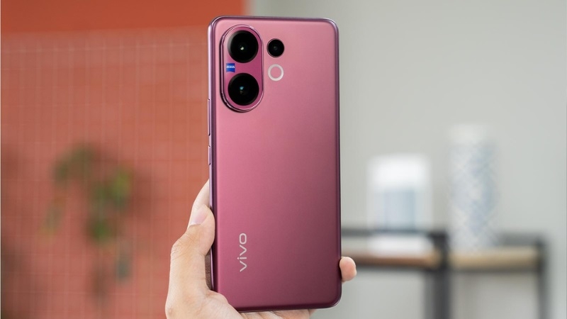 Khi nào bạn cần thay nắp lưng Vivo V60? Khi nào bạn cần thay nắp lưng Vivo V60?