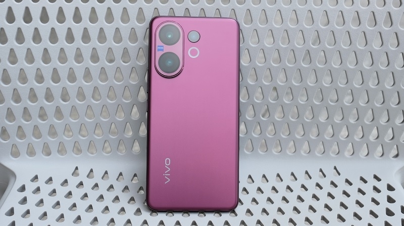 Khi nào bạn cần thay nắp lưng Vivo V60? Khi nào bạn cần thay nắp lưng Vivo V60?