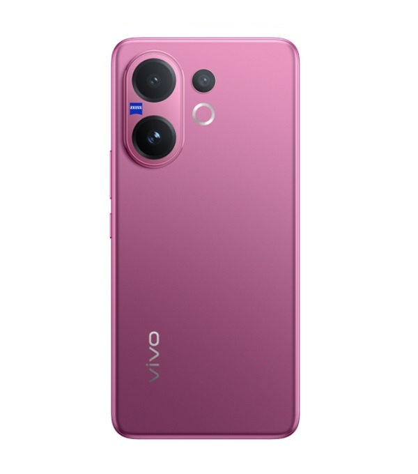 Thay nắp lưng Vivo V60