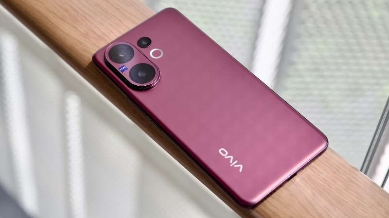 Khi nào bạn cần thay nắp lưng Vivo V60? Khi nào bạn cần thay nắp lưng Vivo V60?