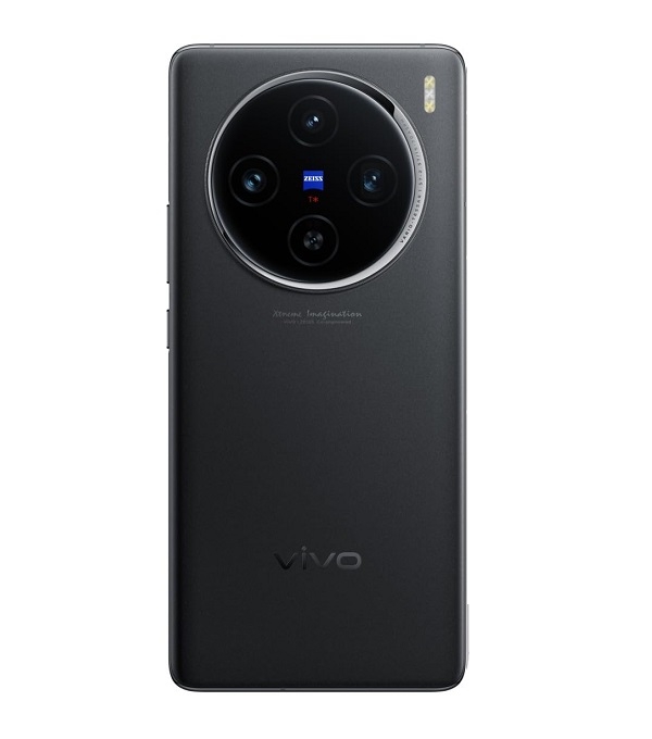 Thay nắp lưng Vivo X100