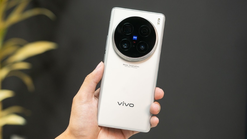 Dấu hiệu và nguyên nhân cần thay nắp lưng Vivo X100 Ultra Dấu hiệu và nguyên nhân cần thay nắp lưng Vivo X100 Ultra