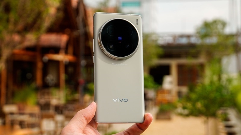 Dấu hiệu và nguyên nhân cần thay nắp lưng Vivo X100 Ultra Dấu hiệu và nguyên nhân cần thay nắp lưng Vivo X100 Ultra