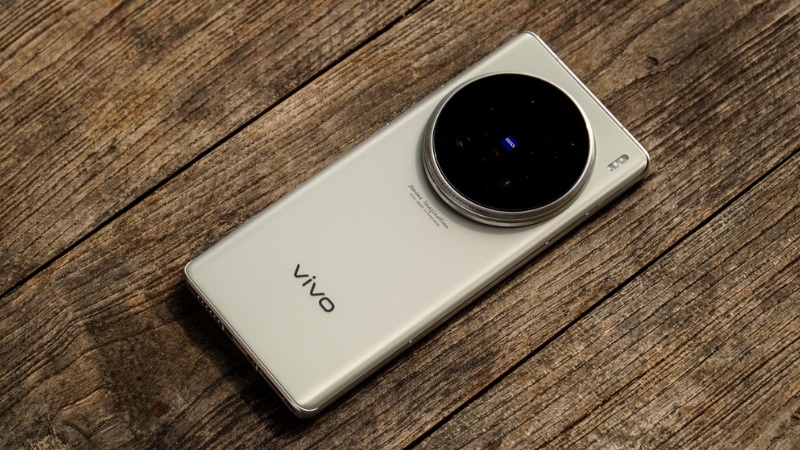 Dấu hiệu và nguyên nhân cần thay nắp lưng Vivo X100 Ultra Dấu hiệu và nguyên nhân cần thay nắp lưng Vivo X100 Ultra