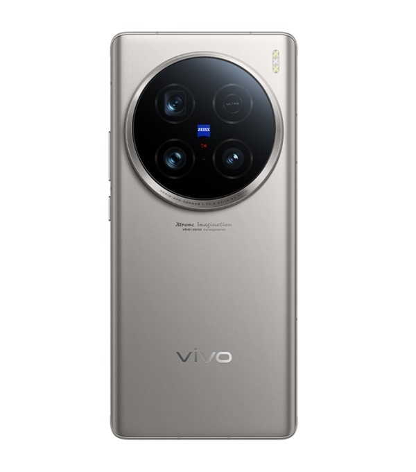 Thay nắp lưng Vivo X100 Ultra