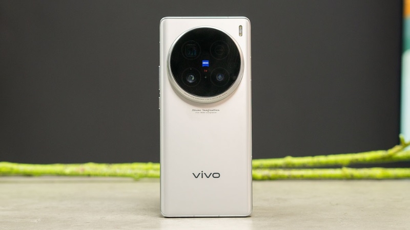 Dấu hiệu và nguyên nhân cần thay nắp lưng Vivo X100 Ultra Dấu hiệu và nguyên nhân cần thay nắp lưng Vivo X100 Ultra