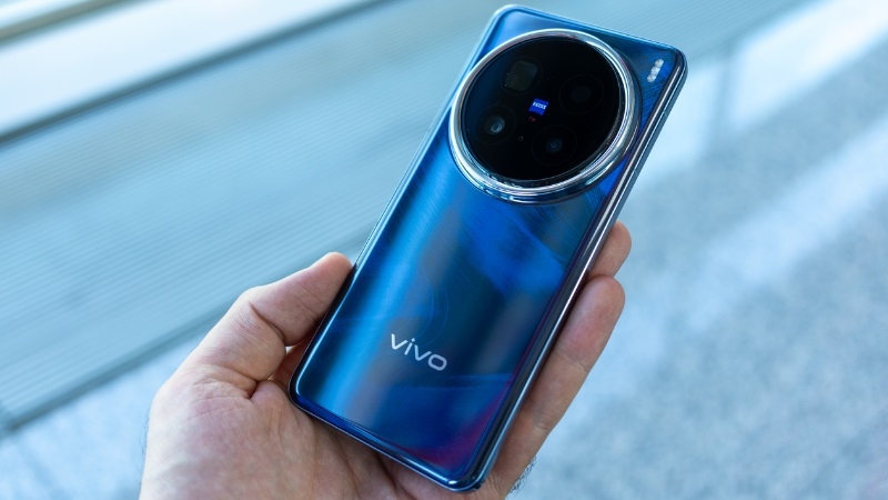Dấu hiệu và nguyên nhân cần thay nắp lưng Vivo X200 Pro Dấu hiệu và nguyên nhân cần thay nắp lưng Vivo X200 Pro