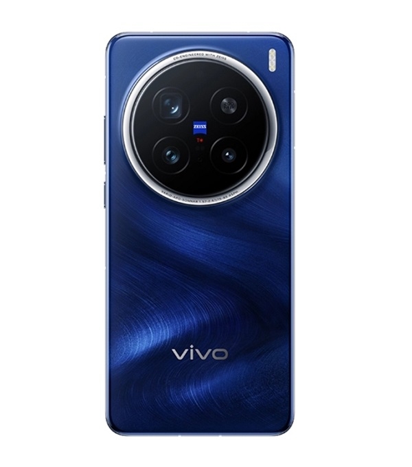 Thay nắp lưng Vivo X200 Pro