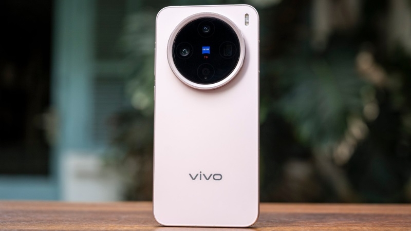 Dấu hiệu và nguyên nhân cần thay nắp lưng Vivo X200 Pro Mini Dấu hiệu và nguyên nhân cần thay nắp lưng Vivo X200 Pro Mini