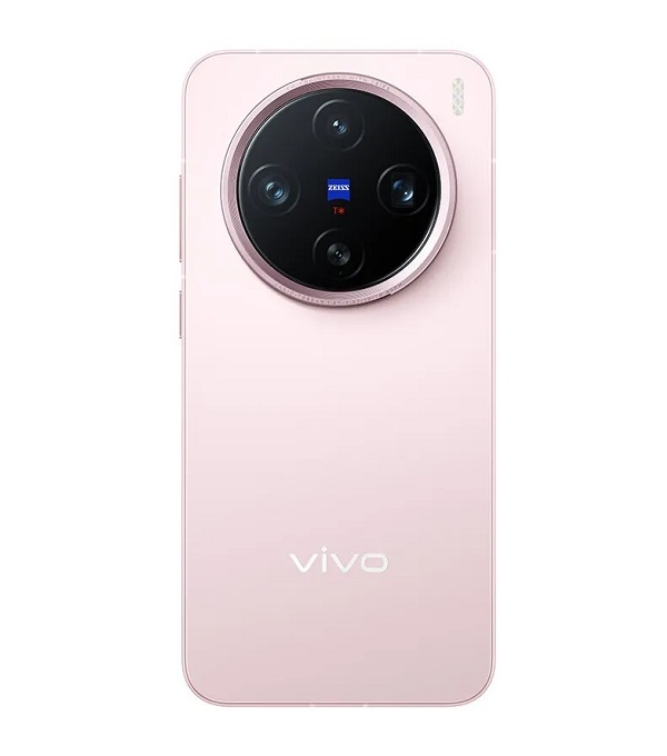 Thay nắp lưng Vivo X200 Pro Mini