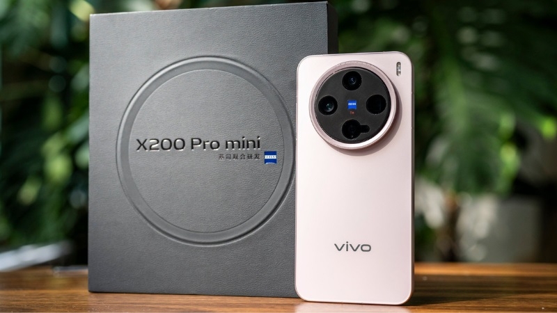 Dấu hiệu và nguyên nhân cần thay nắp lưng Vivo X200 Pro Mini Dấu hiệu và nguyên nhân cần thay nắp lưng Vivo X200 Pro Mini