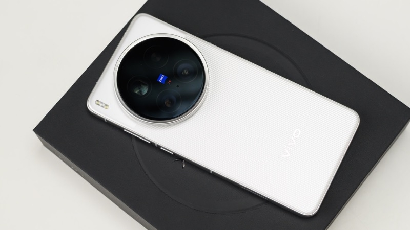 Khi nào cần thay nắp lưng Vivo X200 Ultra? Khi nào cần thay nắp lưng Vivo X200 Ultra?
