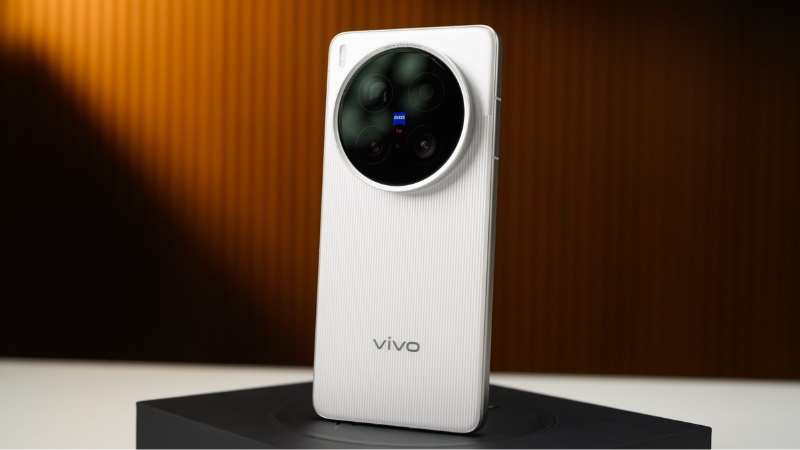 Khi nào cần thay nắp lưng Vivo X200 Ultra? Khi nào cần thay nắp lưng Vivo X200 Ultra?