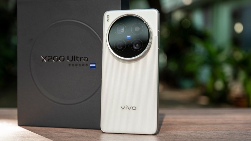 Khi nào cần thay nắp lưng Vivo X200 Ultra? Khi nào cần thay nắp lưng Vivo X200 Ultra?