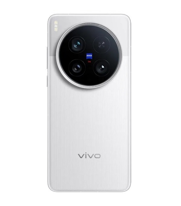 Thay nắp lưng Vivo X200 Ultra