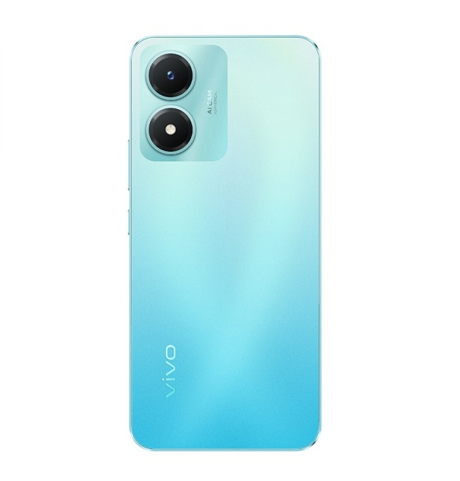 Thay nắp lưng Vivo Y02s