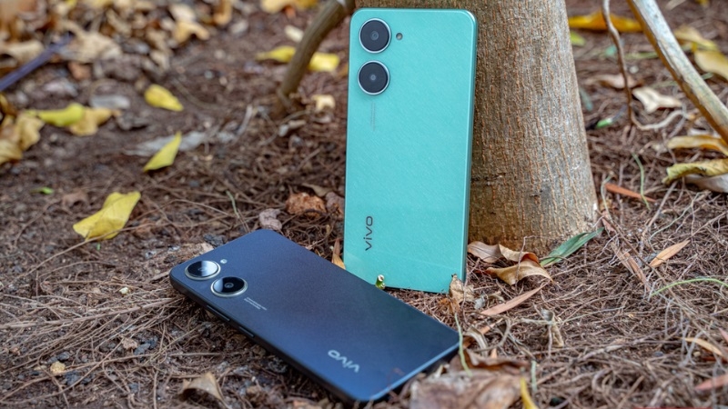 Khi nào cần thay nắp lưng Vivo Y03?