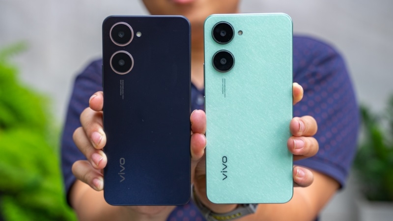 Khi nào cần thay nắp lưng Vivo Y03?