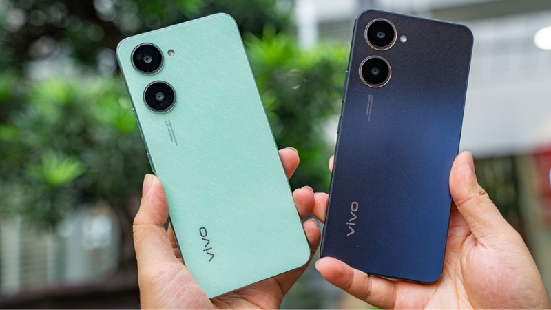 Khi nào cần thay nắp lưng Vivo Y03?