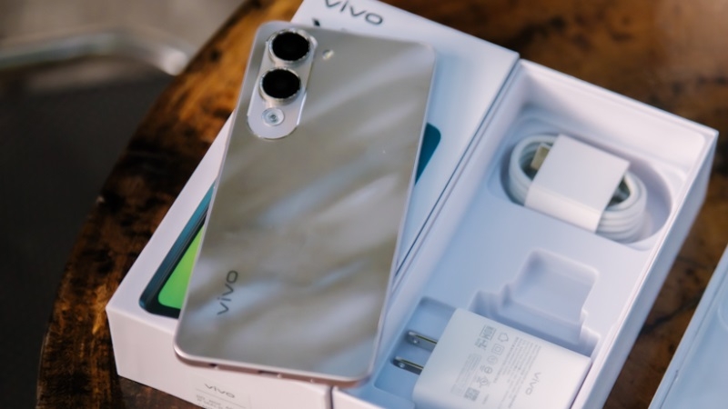Khi nào cần thay nắp lưng Vivo Y04? Khi nào cần thay nắp lưng Vivo Y04?