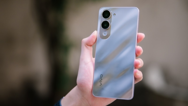 Khi nào cần thay nắp lưng Vivo Y04? Khi nào cần thay nắp lưng Vivo Y04?