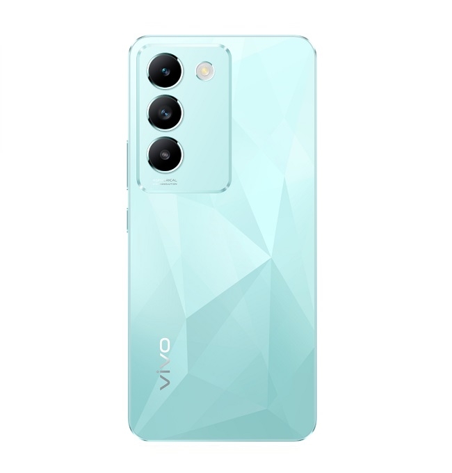 Thay nắp lưng Vivo Y100