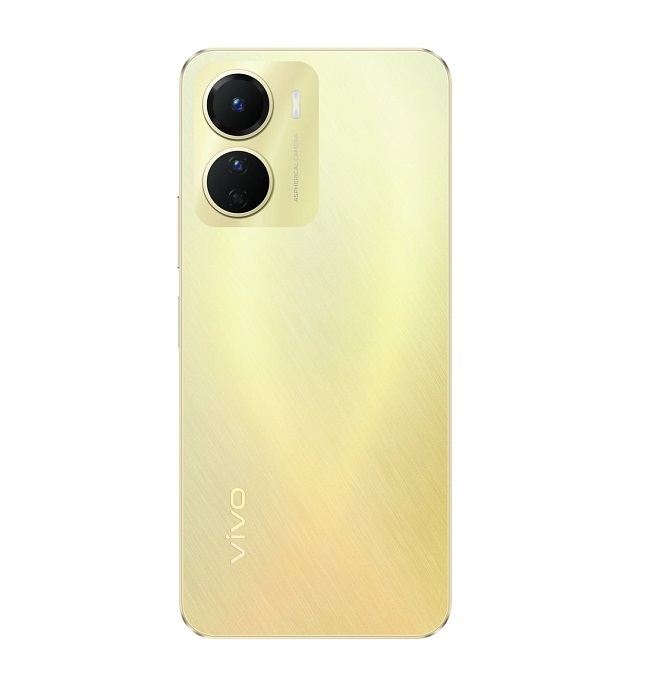 Thay nắp lưng Vivo Y16