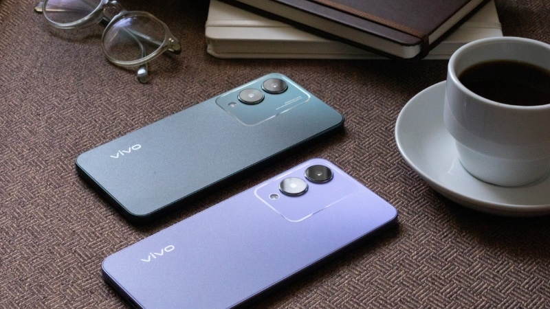 Khi nào bạn cần thay nắp lưng Vivo Y17s? Khi nào bạn cần thay nắp lưng Vivo Y17s?