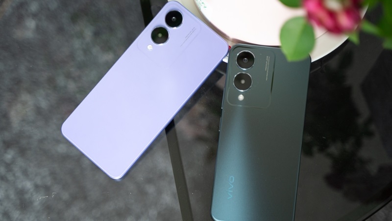 Khi nào bạn cần thay nắp lưng Vivo Y17s? Khi nào bạn cần thay nắp lưng Vivo Y17s?