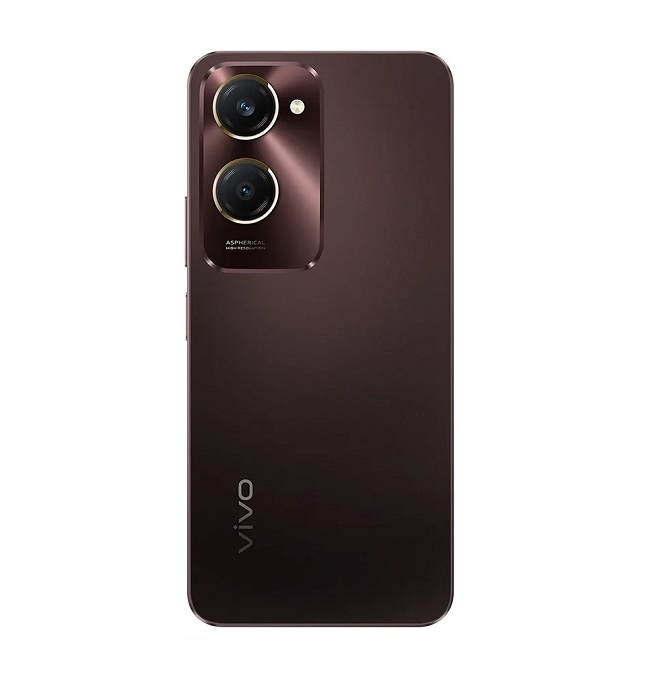 Thay nắp lưng Vivo Y18