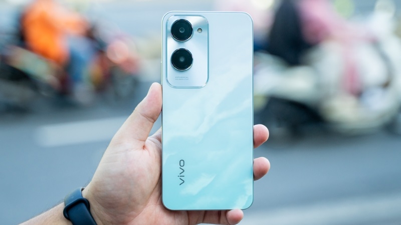 Khi nào bạn cần thay nắp lưng Vivo Y18s? Khi nào bạn cần thay nắp lưng Vivo Y18s?