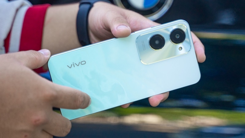 Khi nào bạn cần thay nắp lưng Vivo Y18s? Khi nào bạn cần thay nắp lưng Vivo Y18s?