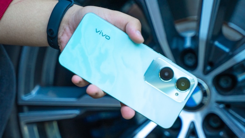 Khi nào bạn cần thay nắp lưng Vivo Y18s? Khi nào bạn cần thay nắp lưng Vivo Y18s?