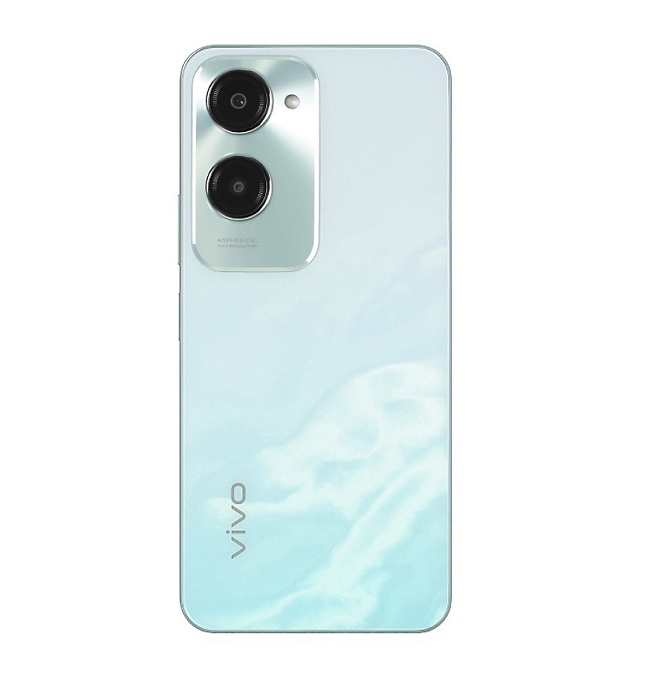 Thay nắp lưng Vivo Y18s