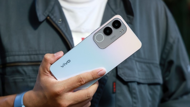 Khi nào cần thay nắp lưng Y19s Pro? Khi nào cần thay nắp lưng Y19s Pro?