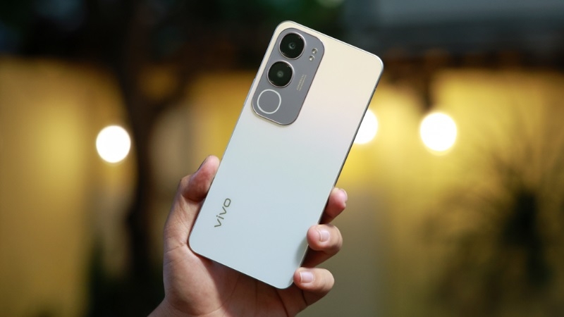 Khi nào cần thay nắp lưng Y19s Pro? Khi nào cần thay nắp lưng Y19s Pro?