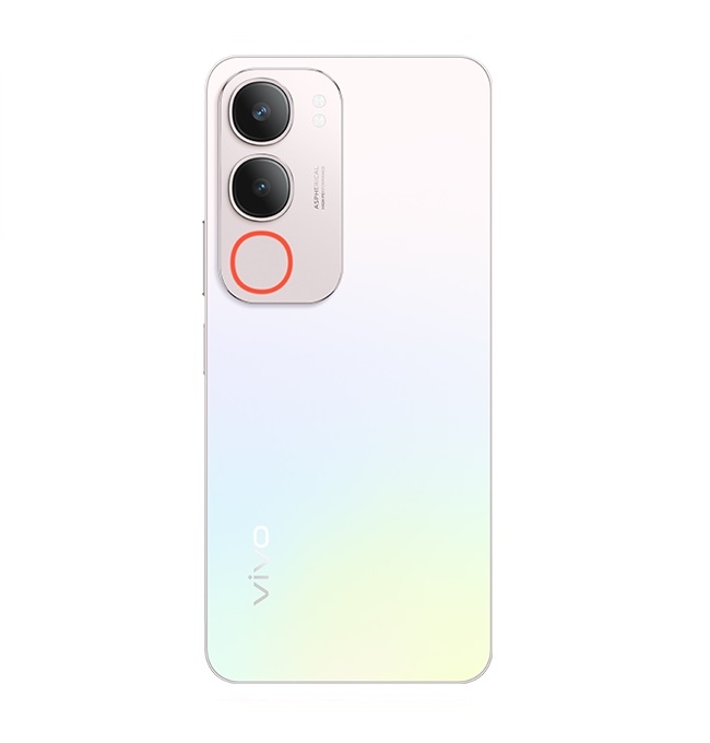 Thay nắp lưng Y19s Pro