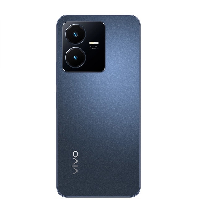 Thay nắp lưng Vivo Y22s
