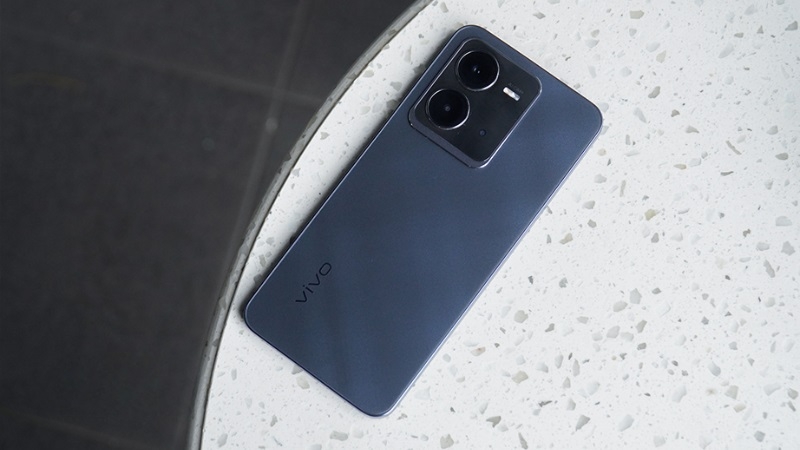 Khi nào bạn cần thay nắp lưng Vivo V25? Khi nào bạn cần thay nắp lưng Vivo V25?
