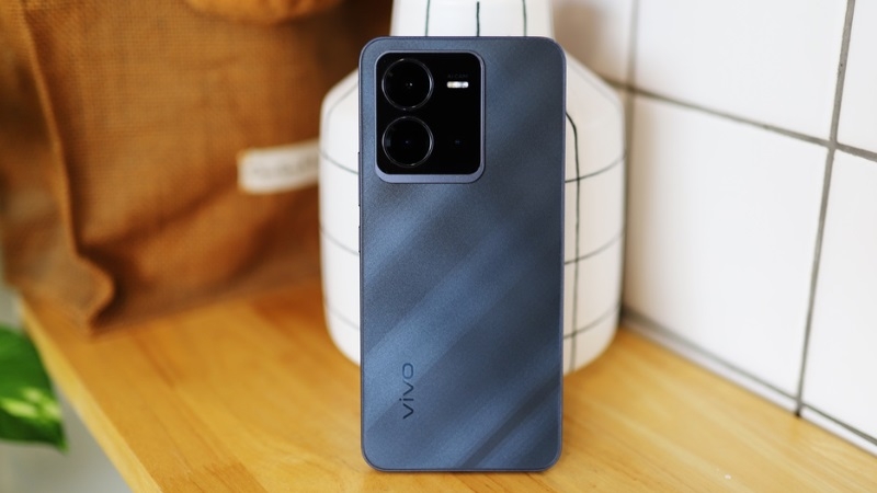 Khi nào bạn cần thay nắp lưng Vivo V25? Khi nào bạn cần thay nắp lưng Vivo V25?