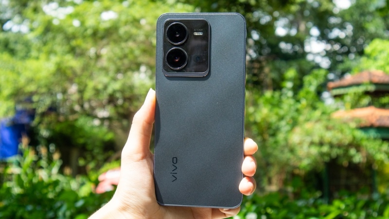 Khi nào bạn cần thay nắp lưng Vivo V25? Khi nào bạn cần thay nắp lưng Vivo V25?