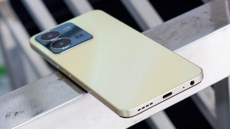Khi nào cần thay nắp lưng Vivo Y35? Khi nào cần thay nắp lưng Vivo Y35?