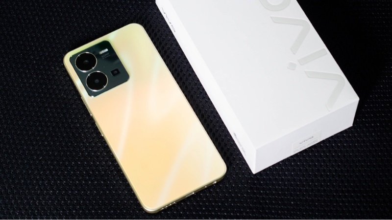 Khi nào cần thay nắp lưng Vivo Y35? Khi nào cần thay nắp lưng Vivo Y35?