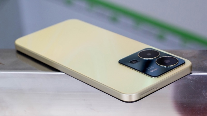 Khi nào cần thay nắp lưng Vivo Y35? Khi nào cần thay nắp lưng Vivo Y35?