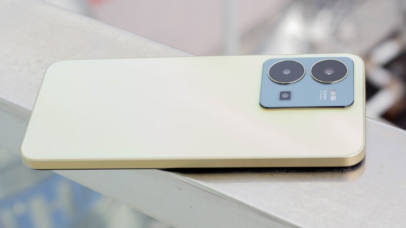 Khi nào cần thay nắp lưng Vivo Y35? Khi nào cần thay nắp lưng Vivo Y35?