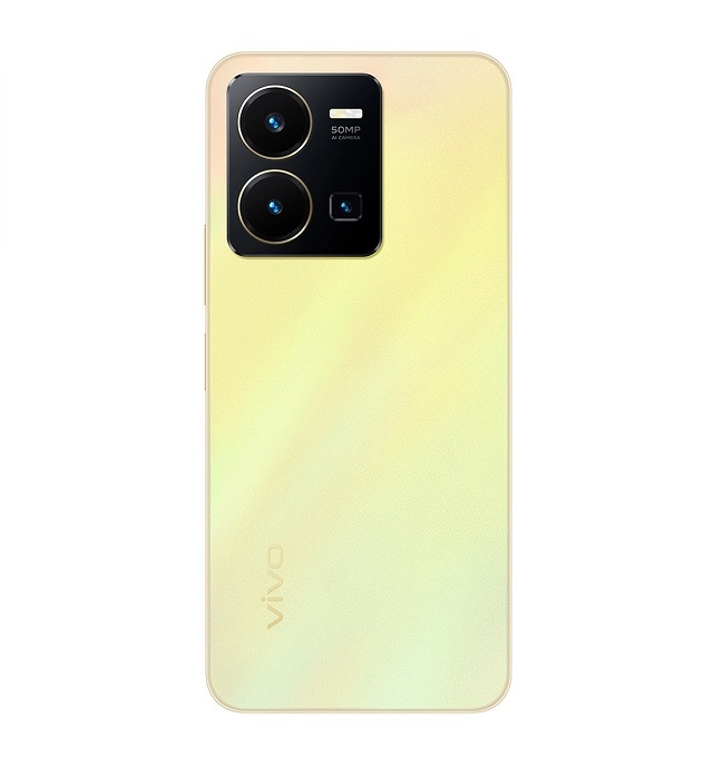 Thay nắp lưng Vivo Y35